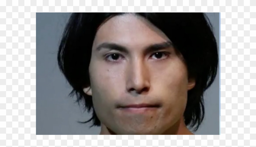 Winter Park Man Arrested For Masturbating In Public, - Girl Clipart #4164501