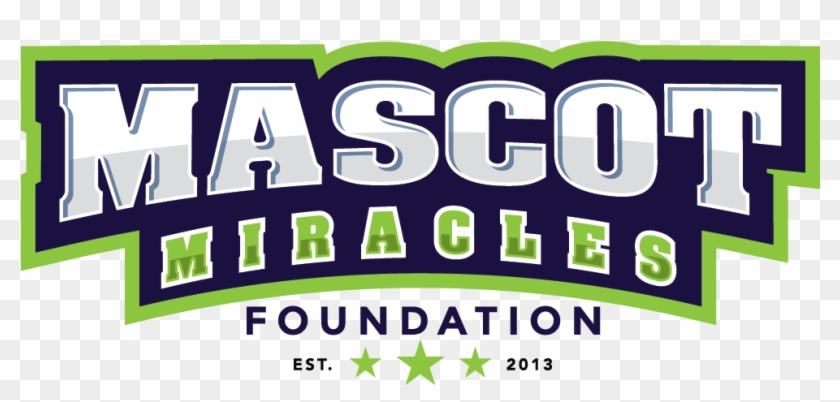 Mascot Miracles Foundation Clipart #4164503