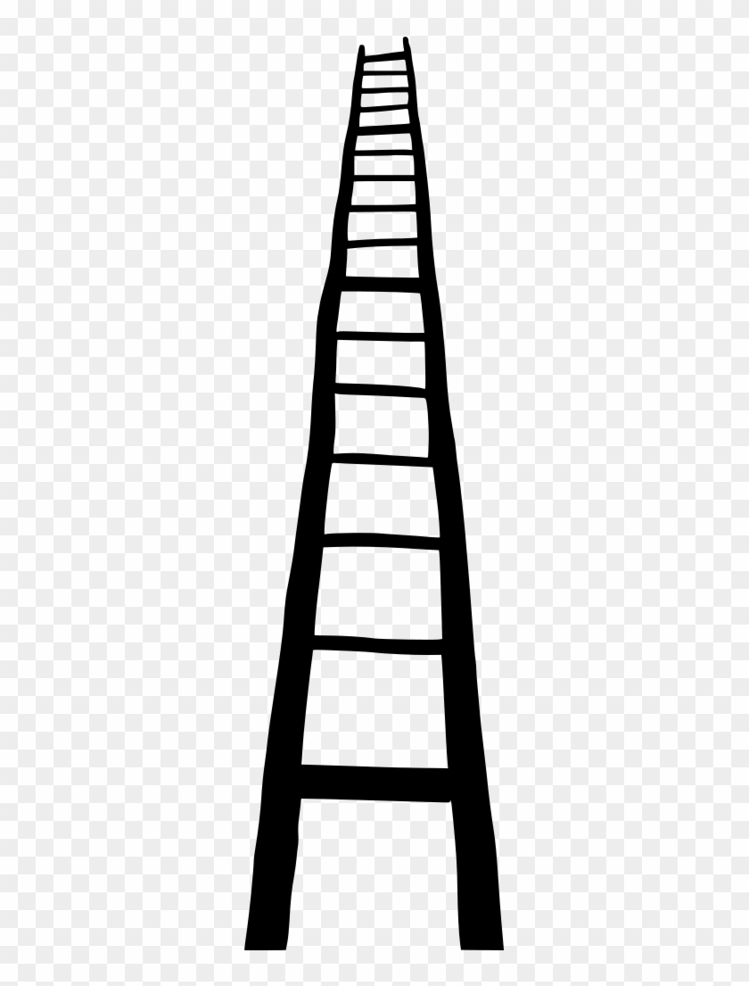 Download Png - Escada Tática Clipart