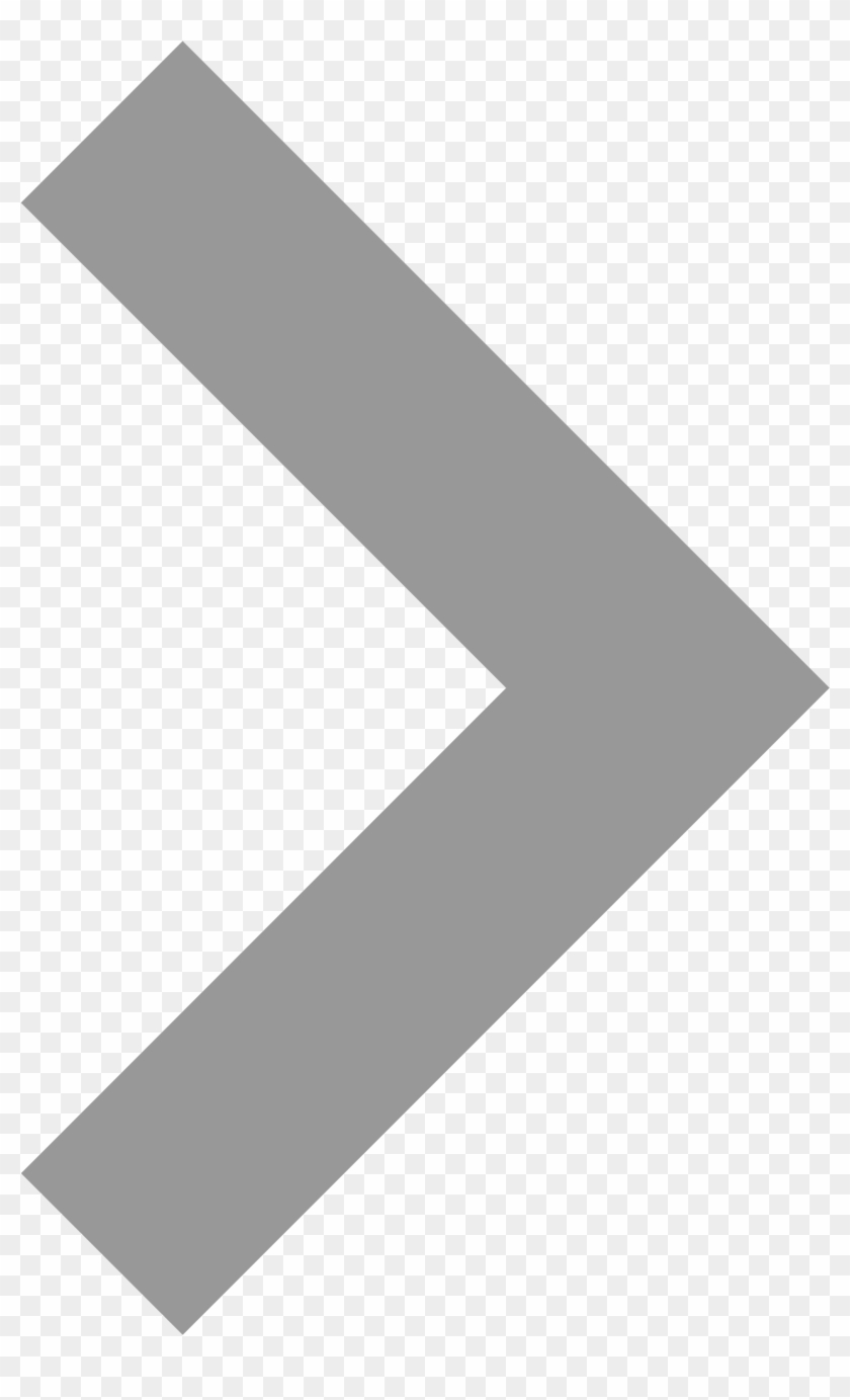 Ios Disclosure Indicator Icon Clipart
