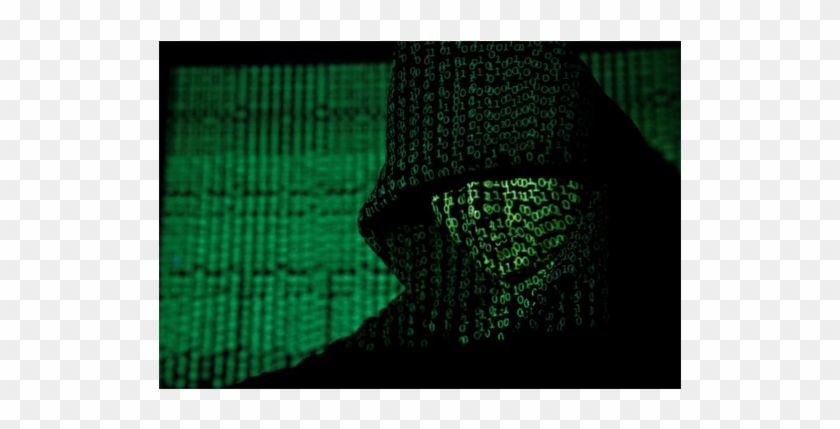 “this Is A Warning To All Wannabe Ddos-ers We Will - Mesh Clipart #4164830