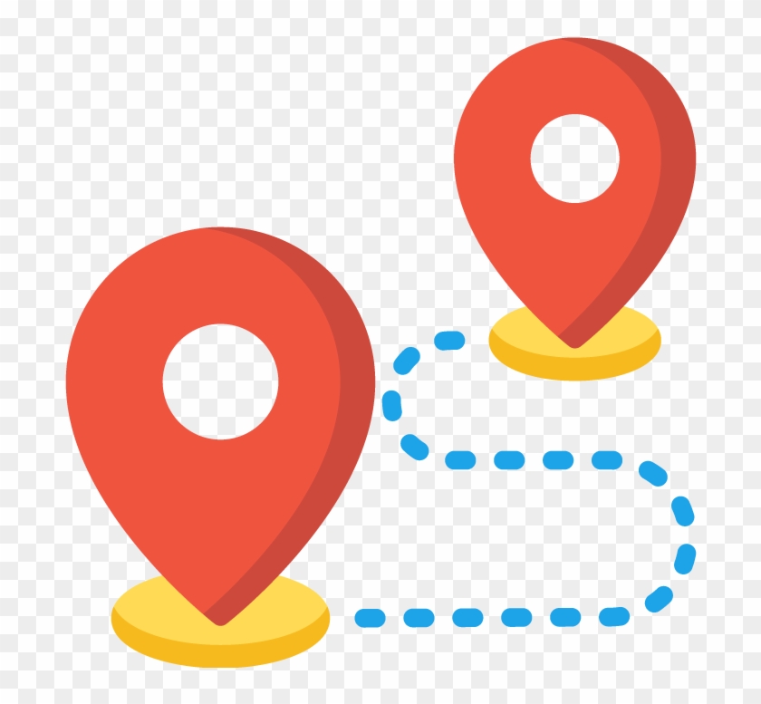 Know The Story Behind Your Food - Location Tracker Icon Png Clipart #4164832
