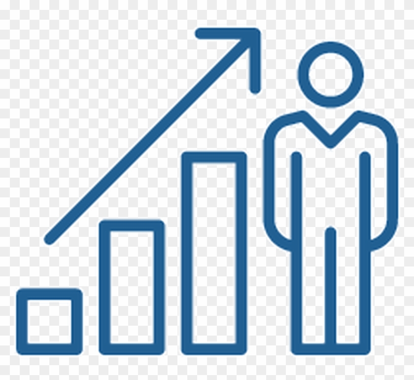 Access To Top Talent - Administrator Icon Clipart