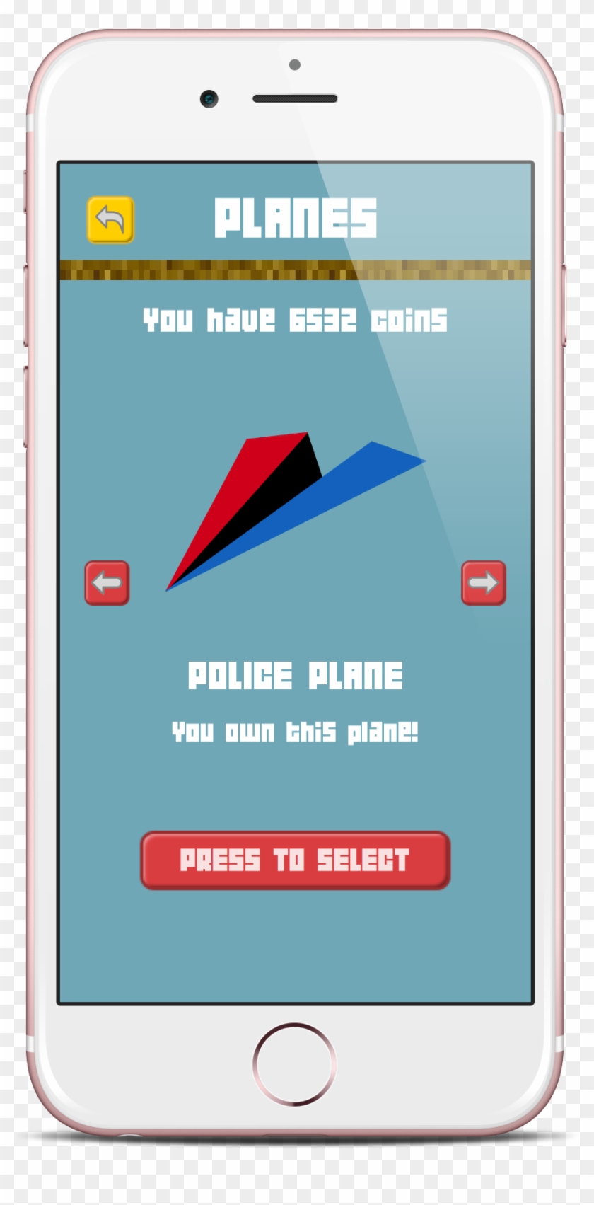 Apple Tv - Smartphone Clipart #4164918