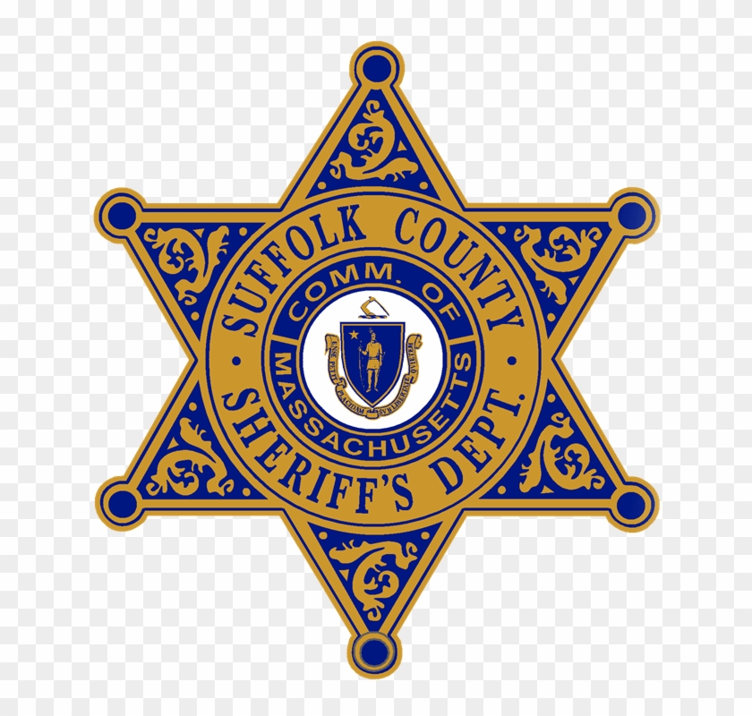 *joint Release* Winthrop Man Arrested For Drug Trafficking - Essex County Sheriff Logo Clipart