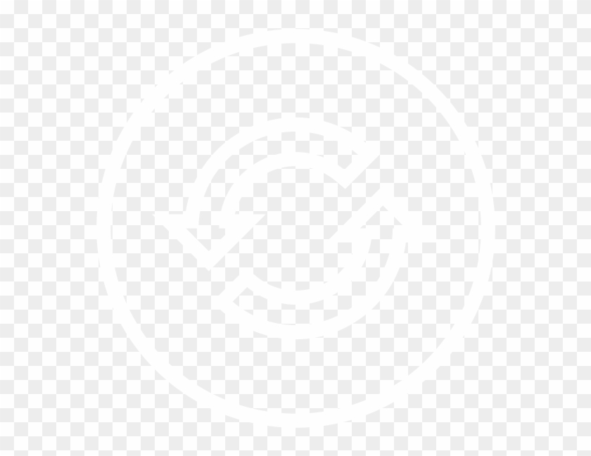 Decrease Turnover - Circle Clipart #4164957