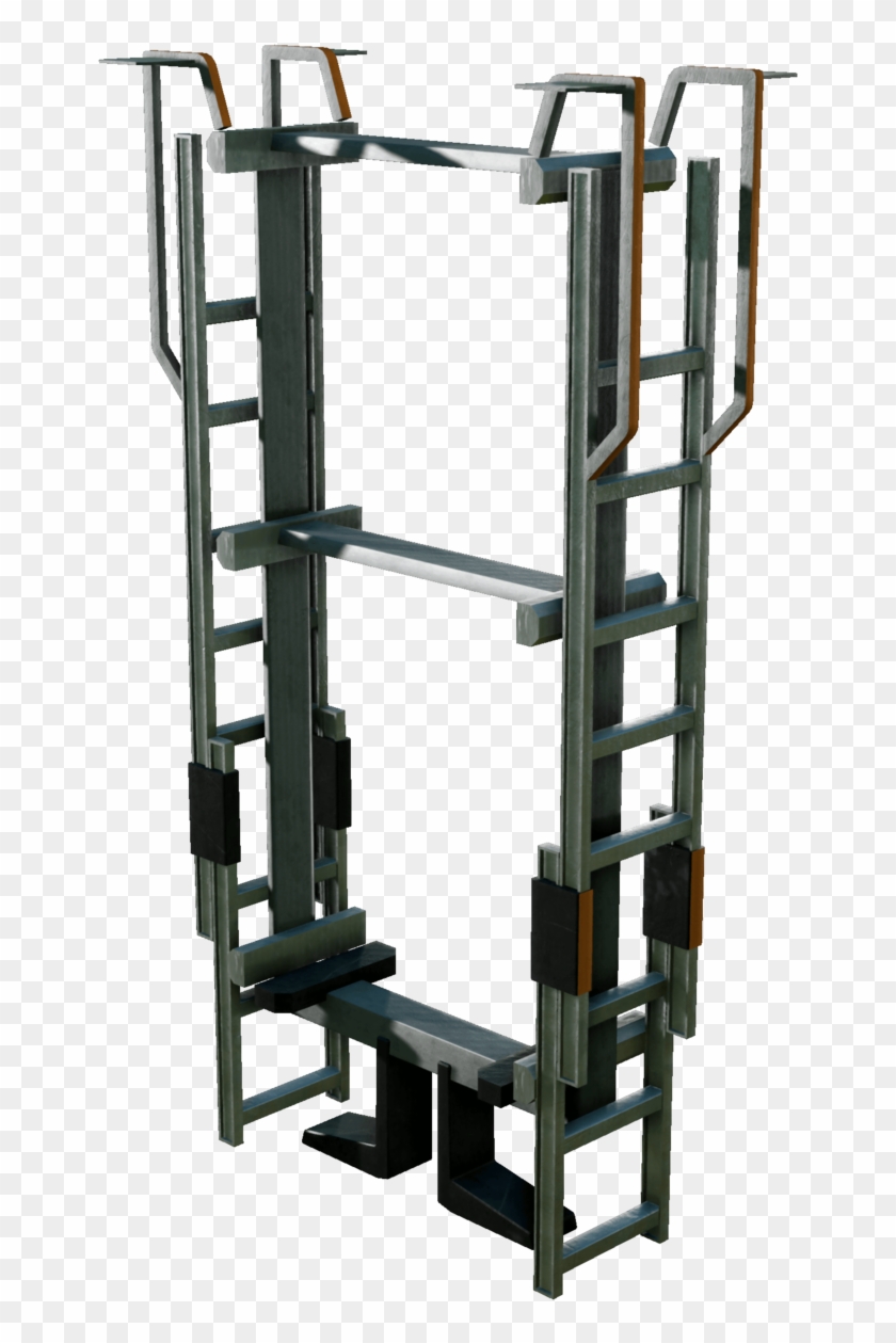 Stairs Clipart #4165057