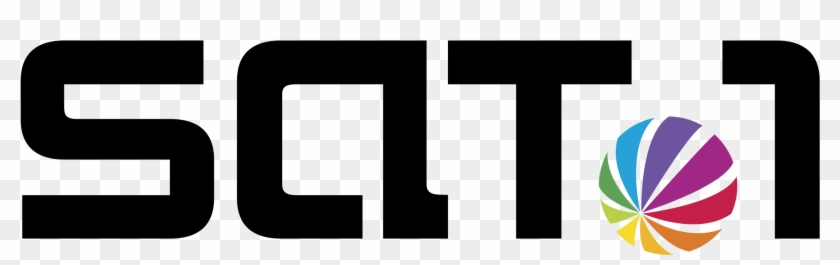 Sat 1 Logo Png Transparent - Sat 1 Logo Png Clipart