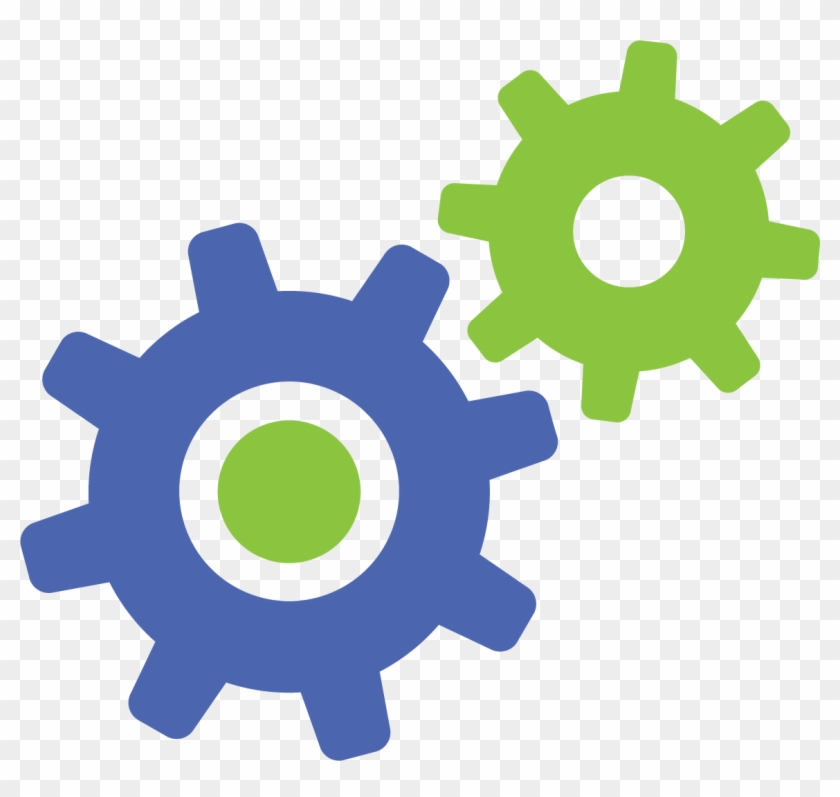 Grow Your Business - Icon Skills Png Blue Clipart