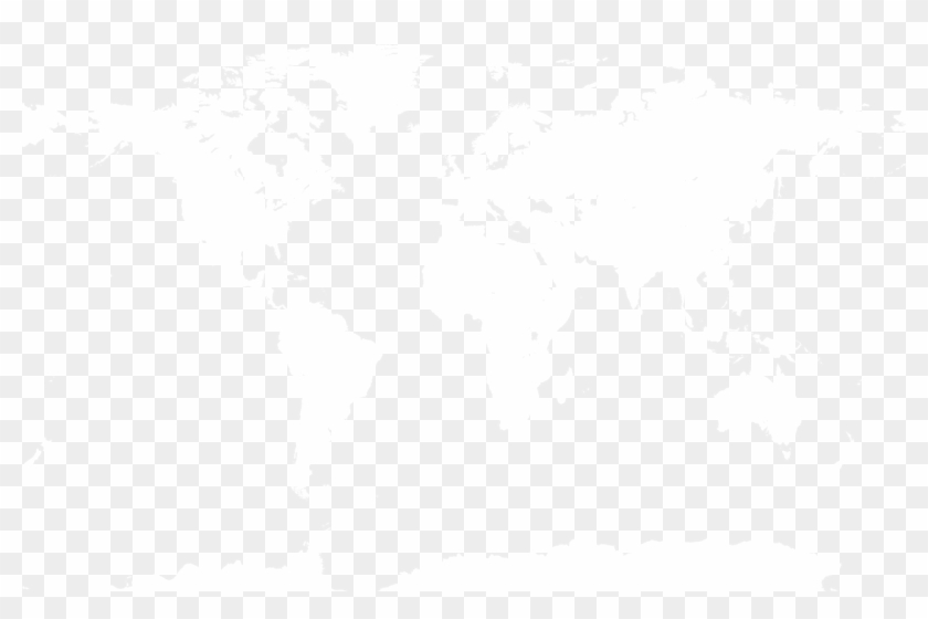 International - World Map Deaf Clipart