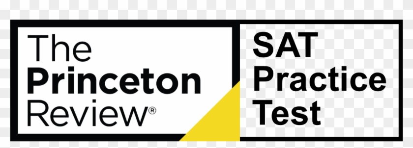 Want To Practice Before You Take The Sat Join Us For - Princeton Review Clipart #4165521