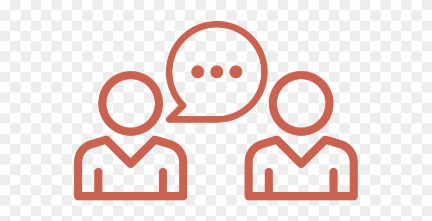 Executive Coaching - Circle Clipart