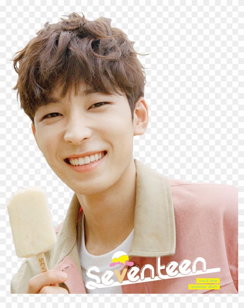 92 Images About × Jeon Wonwoo - Seventeen Love Letter Clipart