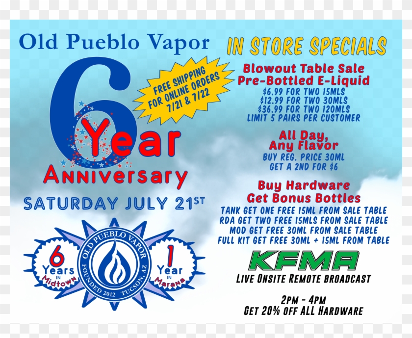 Speedway And Marana Stores Closed Wednesday, July 4th, - Big Red Button Clipart