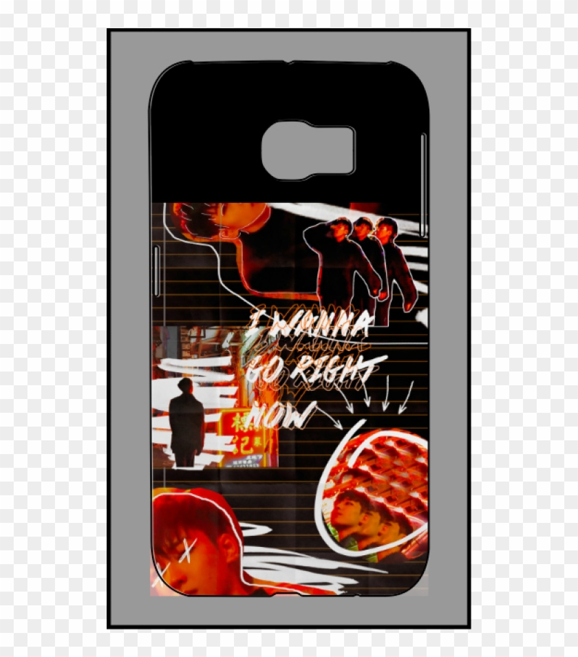 Mobile Phone Case Clipart