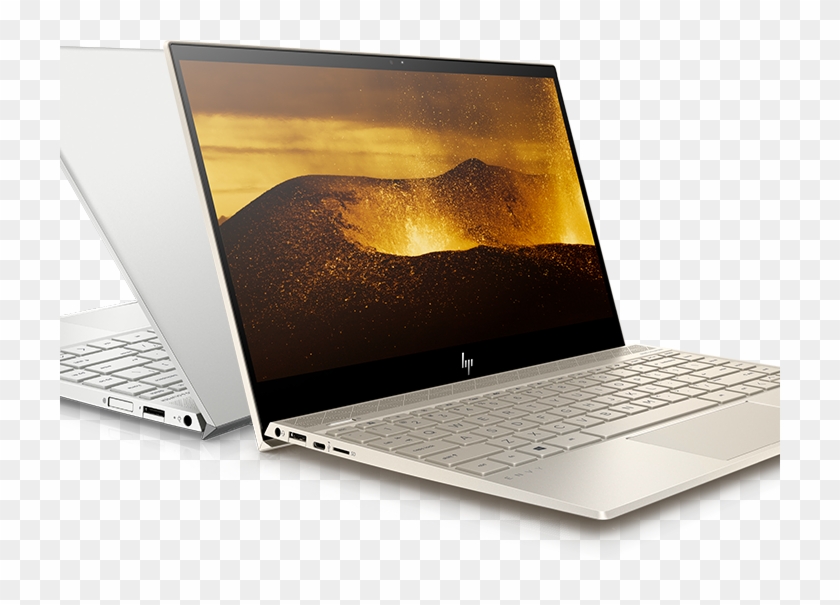 Natural Silver - Hp Envy 13 Ah0041tx Clipart