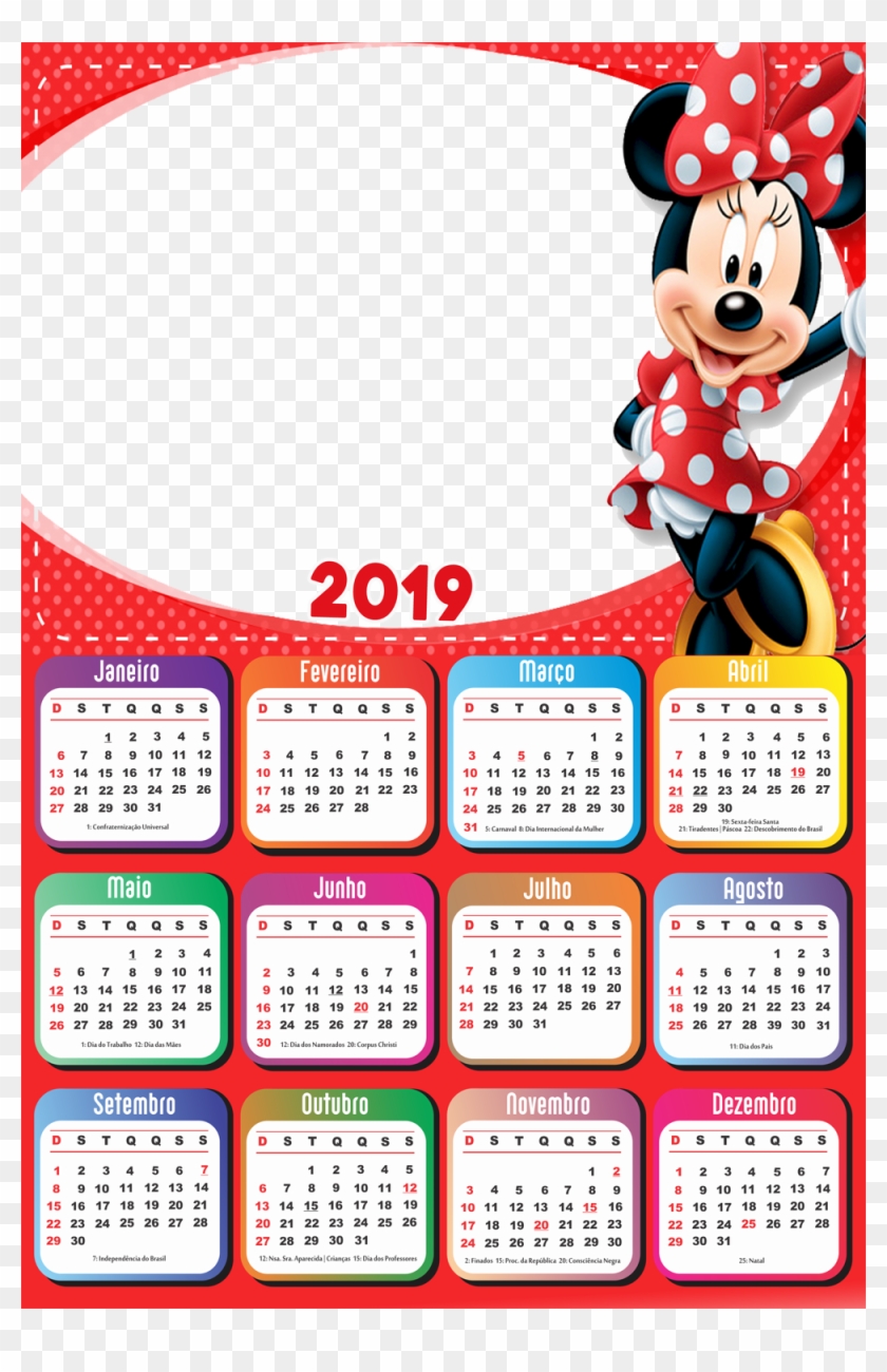 000 × - Dragon Ball Calendar 2019 Clipart #4165682