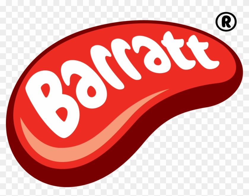 Barratt - Barratt Sweets Clipart #4165723