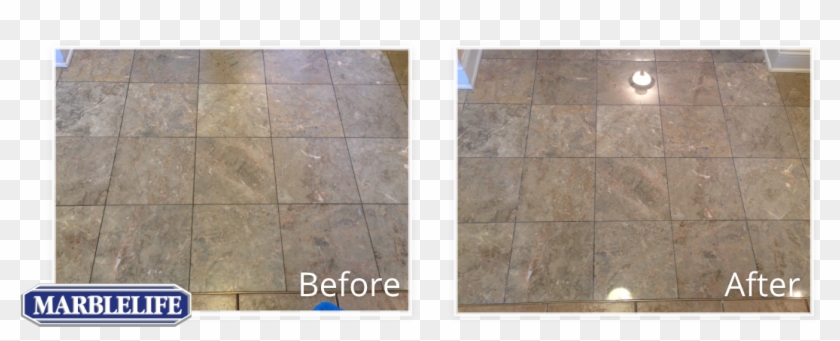 Transparent Floor Marble - Marblelife Clipart #4165844