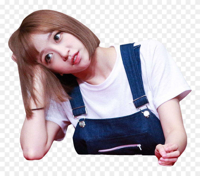 #hani #exid #png #kpop #korean #freetoedit - Girl Clipart #4165912