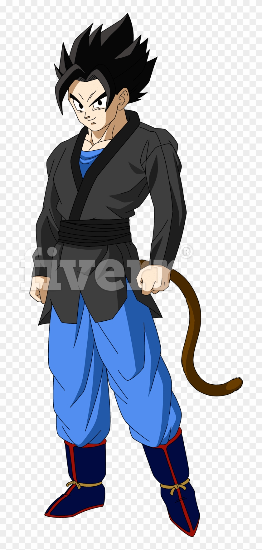 Big Worksample Image - Cartoon Clipart #4165915