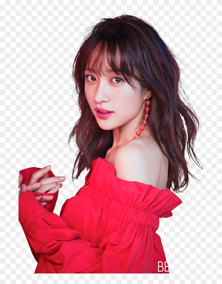 #hani #exid #png #kpop #korean #freetoedit - Hani Beauty+ Clipart #4165990