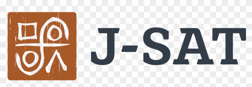 Logo-jsat Preview - Calligraphy Clipart #4166008