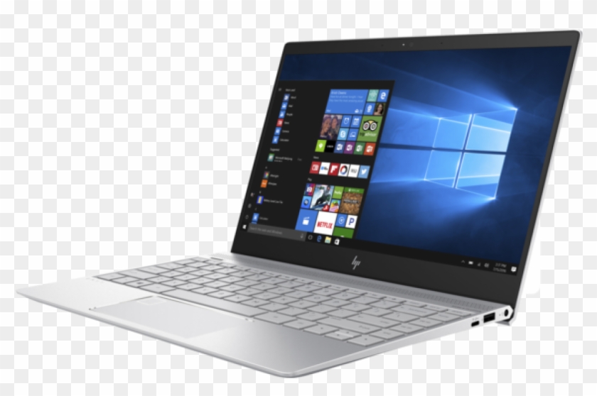 Hp Envy - Hp Pavilion 15 Cc111tx Clipart #4166102