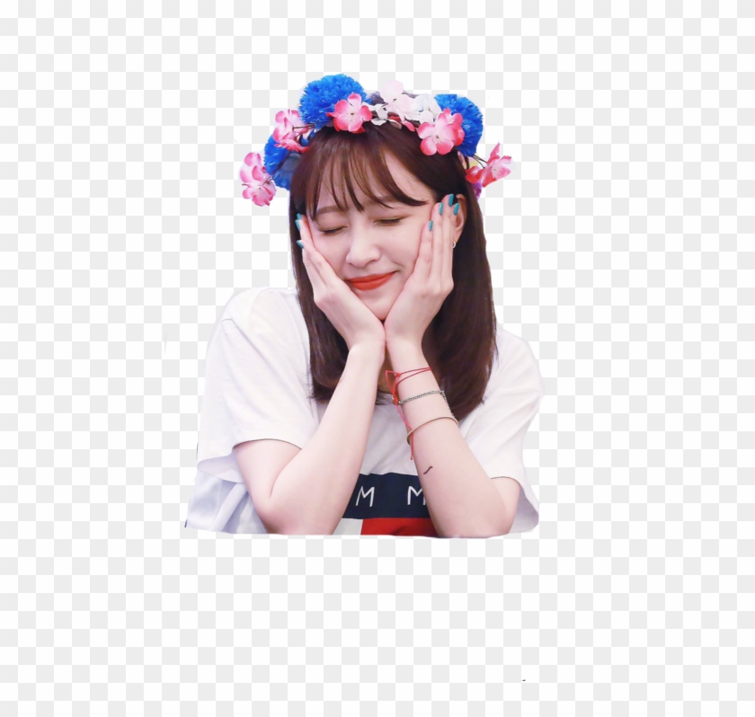 137 Images About My Hani 🌤 On We Heart It - Girl Clipart #4166156