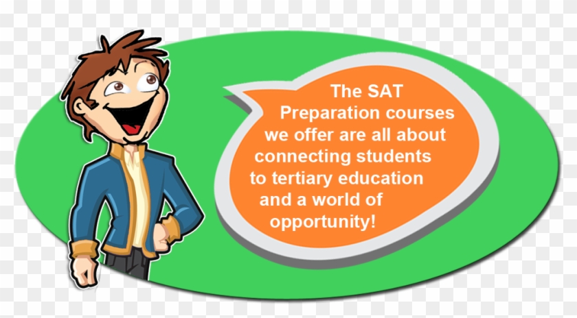 Taken By More Than 7 Million Students, Covering Over - Cartoon Clipart #4166257