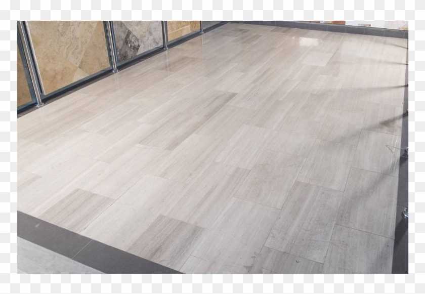 Athens Gray Honed Floor - Floor Clipart #4166290