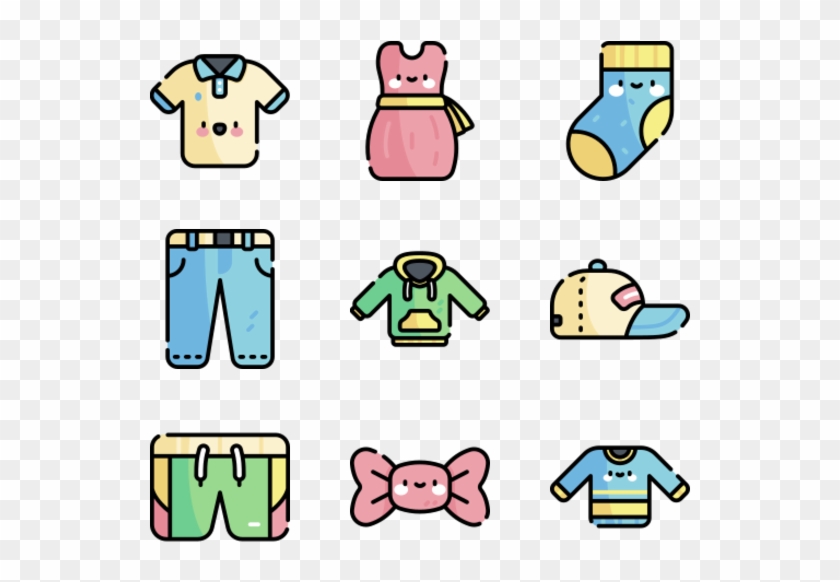 Clothes Clipart