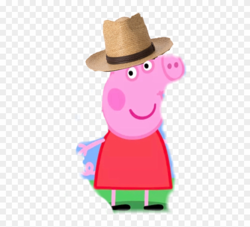 #peppa #pig #freetoedit - Illustration Clipart