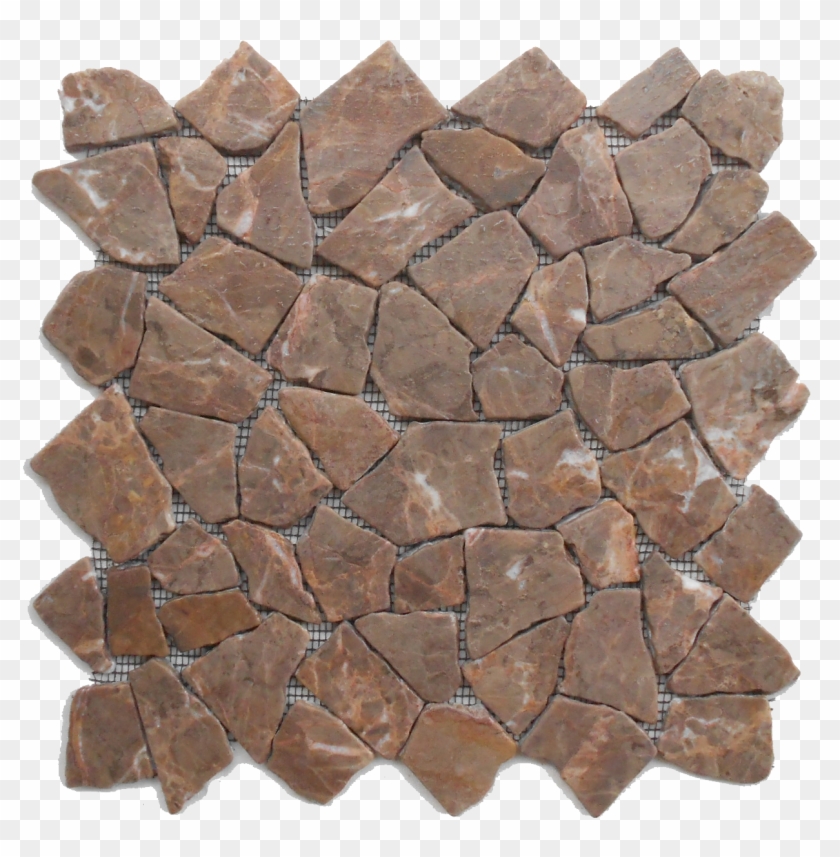 Mosaic Marble Tile - Mmt021 Mozaik Clipart