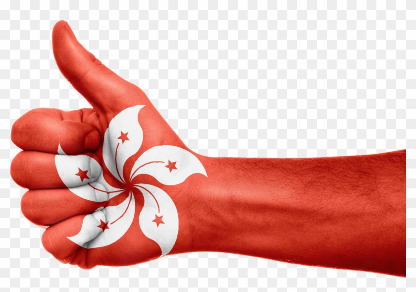 Hong Kong Safe Clipart