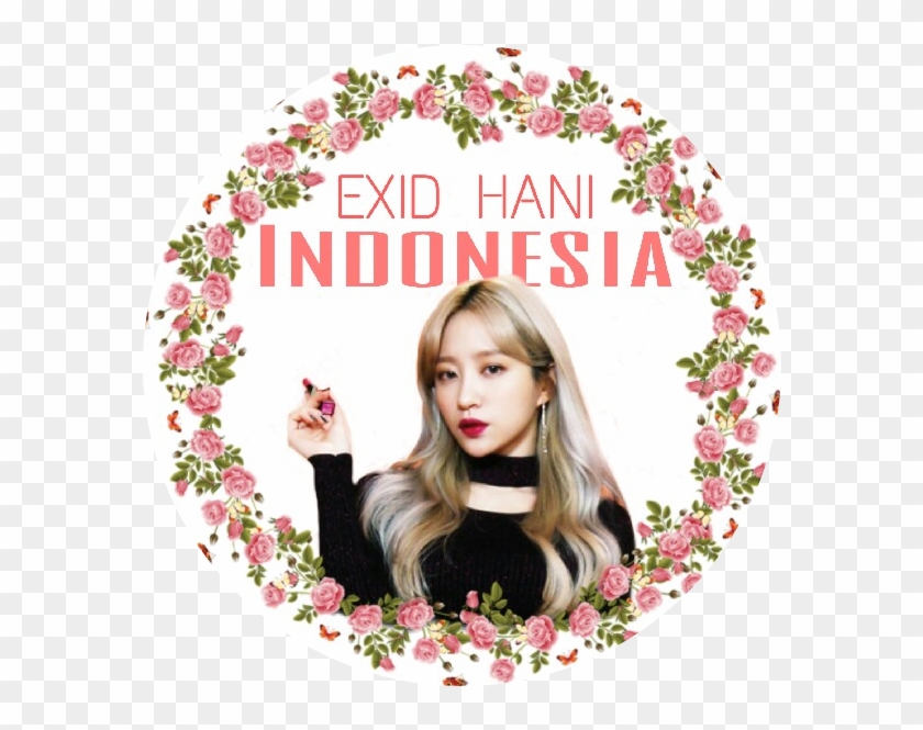 Hani - Id - Hani Clipart