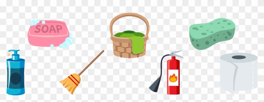 Emojione To Release New Emoji In June - Emoji Broom Clipart #4166680