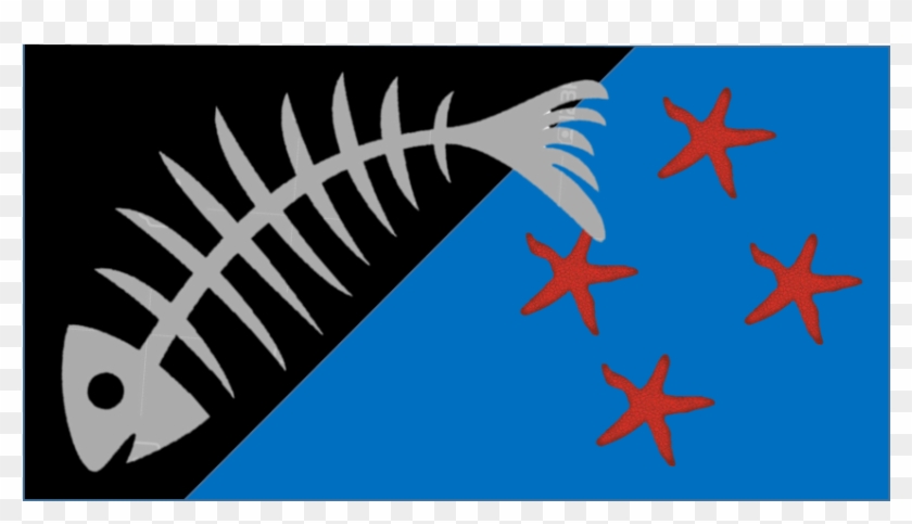 Nz Flag - Flag Clipart