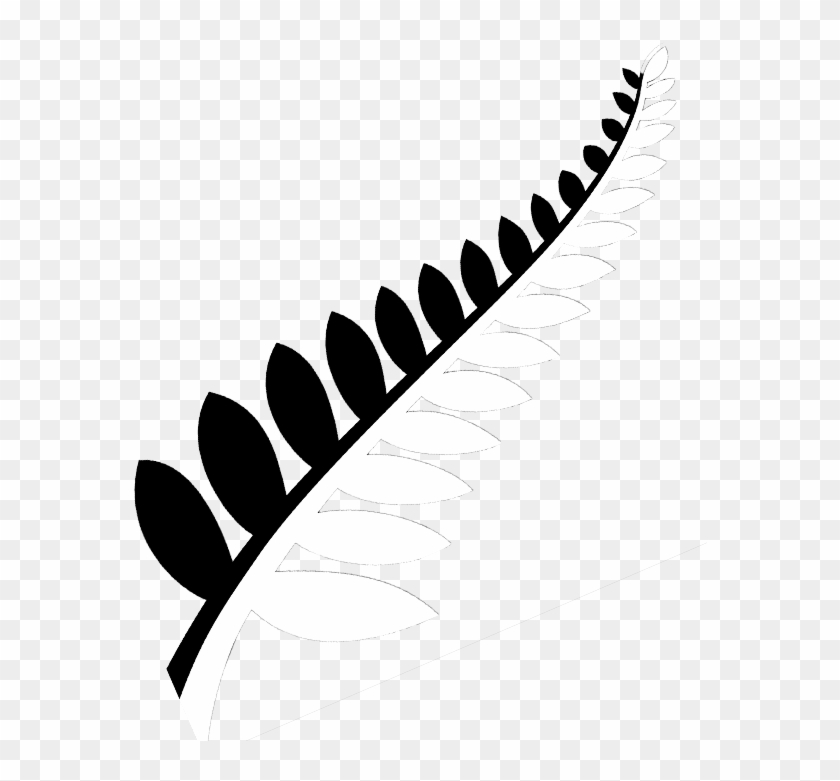 Stock Practicepte Newzealand Universities Study In - New Zealand Leaf Png Clipart #4167167