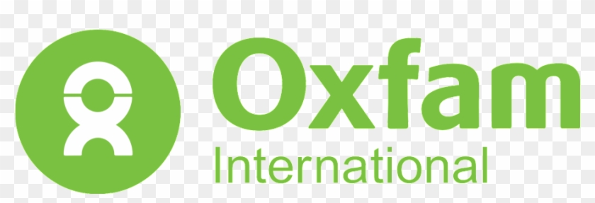 Wealth Disparity In Hong Kong Is Now Worse Than Other - Oxfam Clipart #4167283