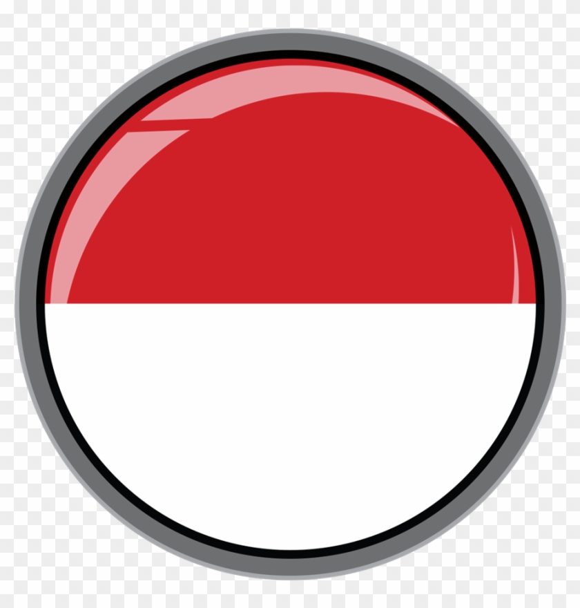 Flag Of Hong Kong , Png Download - Circle Clipart #4167309