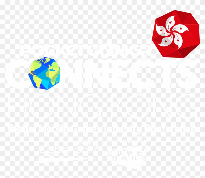 The Biggest Mobile Games Business Conference Heads - Hong Kong Flag Clipart