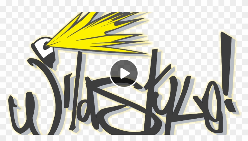 Gta Vice City Wildstyle Clipart #4167381