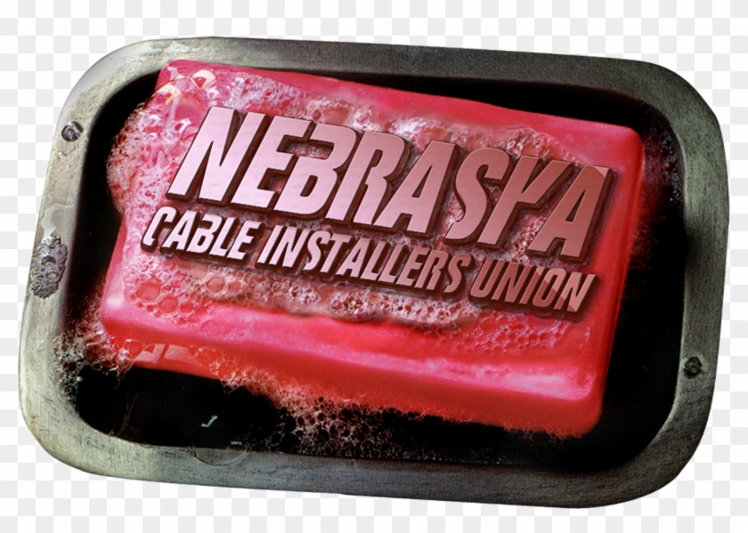 Fight Club Soap , Png Download - Fight Club Soap Clipart #4167430