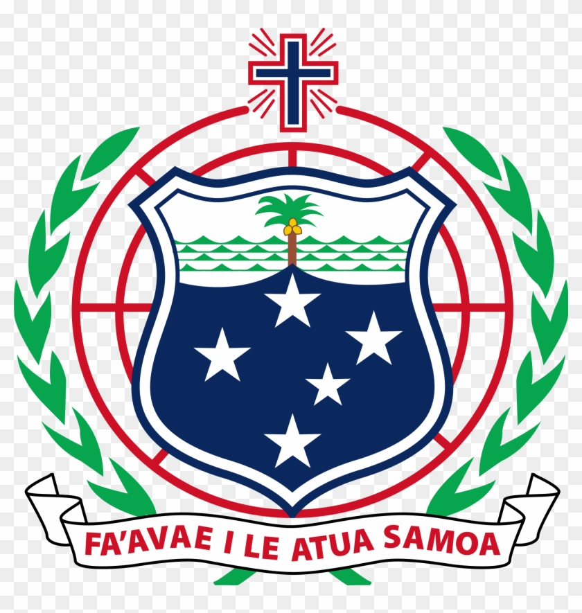 Call For Applications - Government Of Samoa Clipart