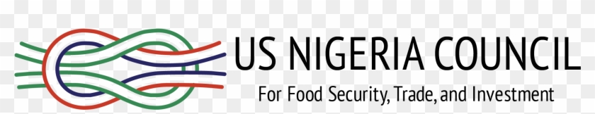 Strengthening Business Between The United States And - Us Nigeria Council Clipart