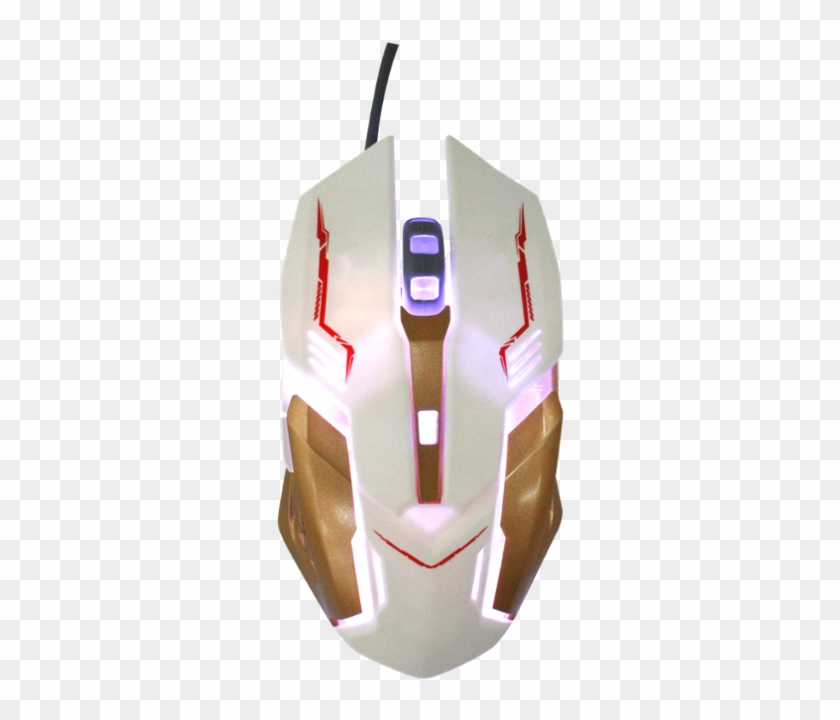 Computers Laptops And Desktops Razer Back Light Gaming - Jedel Souris Gamer Gm910 Clipart