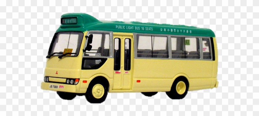 Getting Here - 1 76 Rosa Bus Clipart