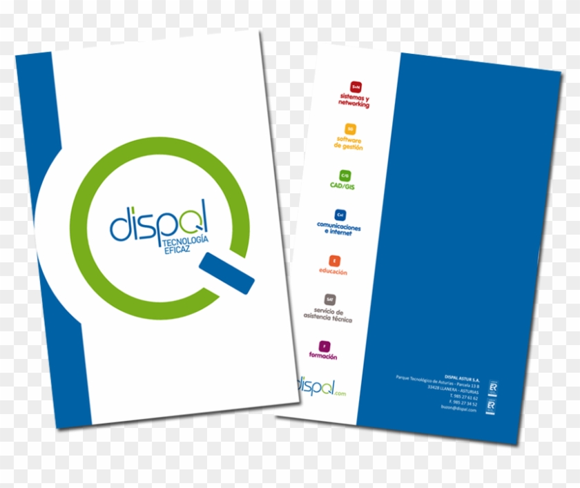 Diseño Gráfico - Carpeta Diseño Grafico Png Clipart