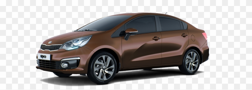 Dbs 00004 , 2016 06 08 - Kia Rio Clipart